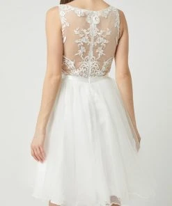 Luxuar Brautkleid Aus Tüll Mit Stickereien - Offwhite -Vera Wang Shop a90k2cag6t2l6j22ags5cjim752kslhha17kaiq5ah932j1o61al2gq970p4mh2i6p1k6caj74p4eghj653mcohicopjioppcdh34o9k6pgmceb570r6cp9n6kpj0e9l6sp30e0