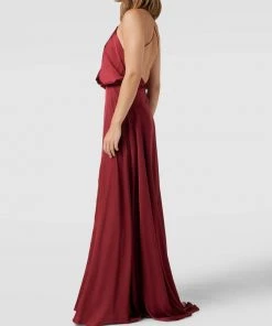 Unique Abendkleid Mit Spaghettiträgern - Dunkelrot -Vera Wang Shop a924kk9laoskqh1g68rlaj1n959j2gplah5kmea36l94gi268haj0ca2al1k4da58kr4ocqh6orj4e2lago68or5cdhjcdb470o3ichk6gpj6o9n65hm8p9occp34opp6cpj4og