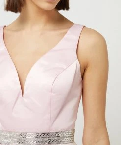 Luxuar Cocktailkleid Aus Satin Und Organza - Rosé 8 Luxuar Cocktailkleid Aus Satin Und Organza - Rosé -Vera Wang Shop a95l2j1o75146eai8h84sl2m65942lhg894jaci69t93ciii9l5l6i2eaorjch9n612kcghn8p7k4dpg913m8dj668rjedhpc4qm8chk6tgm4e9m6sqjge356lj62pb46osm8c0