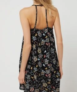 Superdry Kleid Aus Viskose - Schwarz -Vera Wang Shop a9652hhm6oqkcd9o9d33aci48gokqk27ap3keh1m697j2ka3650kshqka1148gqcapak2jhjap84icic6go36e9o71j3eoj16crmcd1k6di3ge9occp68d9k6crj0dr66coj2p8