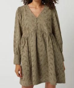 YAS Kleid Aus Bio-Baumwolle - Schilf -Vera Wang Shop acpl0i9h9ssjah2ca99kil2m6l450laba0o5cj2i9lak6ci96l6ksea690p46j2la124okq988pl4h2g90o6cob36dj66dr574s3ae1k6oom2e3269j3eob365ij4p346di68dg