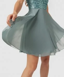 Laona Cocktailkleid Mit Pailletten - Schilf -Vera Wang Shop acqjelhj9hb3ahi2al442ci99594qe2laco50gpo98pkoe29a134keaj64q4slaea5akel1g60p4ijpj88o64phkccsjgopp60s36p1kccpjee1p6limac346sojacr5cgqmcc8