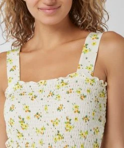 Pieces Minikleid Mit Floralem Muster Modell 'Aylin' - Weiß -Vera Wang Shop ad13gjq4759kcc1m8la46hi99kqkedi16p6kik9n9t4jejpl6t94mgq9616kglhh8t24eghka5332ka4913jccj4clhmae336dh6ce1k64r30e1lcdgm8oplccsm8dppc4s3gp0