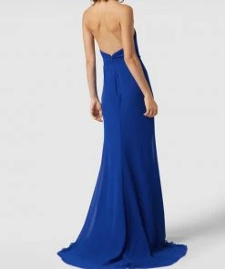 Vera Wang Bride Abendkleid Mit Neckholder Modell 'Elodie' - Royalblau -Vera Wang Shop ad444k9o95742l2i6srkchie9p4jcjhiah24uk1la564ega794pjicq7a594egih9kokgcil9d854l1j713j8eb56so3aphjc4rj0c1kcph62e9i6dh62d32cpj3gcb6cphj2e0
