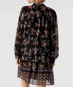 Liu Jo White Minikleid Mit Floralem Muster - Schwarz -Vera Wang Shop ad456dq6adajcc2e70skcdho9513clad68o5ceal9h5jalic60p3ih2c98r3ce266d7j6lho6d2k4k1j913jcp1l74sjid356so68c1k75j30e1pc4oj6cr5chgjgcj4clh36cg