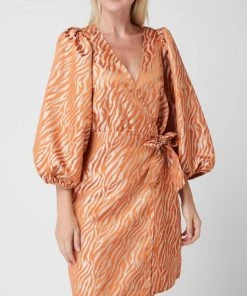 Minus Kleid Aus Brokat Modell 'Emmalia' - Orange -Vera Wang Shop agp4ul1p75a46khp6h7kqli4aorl6ii68l3kikae6cojed9p6p148daaap1l4c2eakojgkq29l5jehqa8l3mccj36kq62c9m6sq6ccpk6grjge9o6oo32c1p6gr3gohj6kp34d0