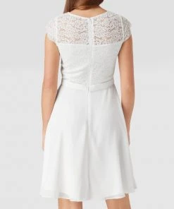 V.M. Cocktailkleid In Minilänge Mit Floraler Spitze - Offwhite -Vera Wang Shop agpl0kiba93kidq5717kac298l2j0i9h8t5kshig6krl0jah84qkulhl9l4jgd1p9d8k8kig90r48j2gah3m2cj574qj4cb670pjicpkclj3eo9k65i30d9lc9ij6o9k70q3gp8