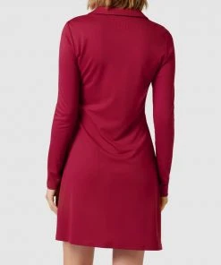Esprit Knielanges Kleid Mit V-Ausschnitt - Kirschrot -Vera Wang Shop agsl8h1ha90j6gql70rjigi7a1834i1p9h4l8caf60rk2dab9d84ic1g8sq3gcq59p936jib9osl0i1l6go3gdhp65h3iphn6oo6cd9kcgp36oj668q66cb46oom2oj66lgjicg