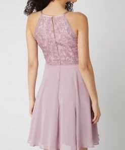 Jake*s Cocktail Cocktailkleid Aus Spitze Und Chiffon - Mauve Meliert -Vera Wang Shop ako42e9n6t0j4ka7a143chaf69630jif710k8haf6la3gjalad6l0i2g9cp50h2g6p5kukaj6sr3gkqf713jceb3chij0opk75i68d1k6os62ohm6kr68php6lij8cpl6pijioo