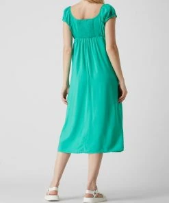 Only Midikleid Aus Viskose Modell 'Nova Life' - Grün -Vera Wang Shop akr5ccaj60okcj2k9cp4oi21ad830hqc61948ippa534ajid711kkhi88t6k2h2j90q3cd2j6d7jgi9m8oo3ie9ocoq36cpkccqjgp9kccojeohm6gqmccb1c5ijeo9j6pgjedg