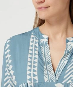 Miss Goodlife Kleid Mit Ikatmuster - Bleu -Vera Wang Shop aksl6jqg8564me9o6t6k6iq78gp3ci2g8spk8hq76564sh1k95634hhla525chai8so32g9k9kok2hhka93m4c1lcco3iohm6ooj0dpkchh34o9hcoo32cr4cphm8d346kq3ep0