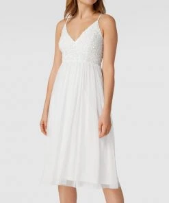 LACE & BEADS Brautkleid Mit Paillettenbesatz - Weiß -Vera Wang Shop al53ikq490rkik269da32dimagqjgcag88o3ajilap84kj2d90s58la96cs30d2l61434c1o8d552ea3653m4d1g70o6ap1p6spjee1k6hj66e9nccp38opl6li6ae1kc8q3gp0