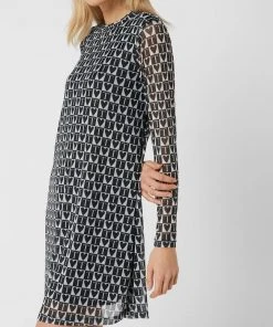 Tom Tailor Denim Kleid Aus Mesh - Schwarz -Vera Wang Shop al74eiih84qjagqma59jah9m719k4k246p838l2c918jahpo8t33ccqi8sqlad2f9cpj0ka2ah5ksj9l68o30d1jchh3eoho6tgj2d9kclj3ge9j70pj8d1pc9hmadpp70sjcco