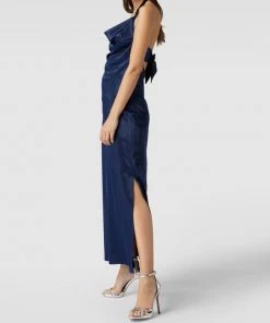 Paradi Abendkleid Mit Wasserfall-Ausschnitt - Dunkelblau -Vera Wang Shop ala36laf8t4ladhh9sqk6hqj9p954e2magp4ch1m6994uj9n8l354i1m65b4ugq3a5444kq7a14jagii8so3gor674o68chjc4om2ohk6kr3eeb16li3adr6cdj66d9j61hjcco