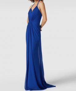 Vera Wang Bride Abendkleid Mit Neckholder Modell 'Elodie' - Royalblau -Vera Wang Shop aoo50h219p332e268ksjegi49kqlcea66d3kke2m8oq34c22al34ejqg9sq46j9ka964oh9i88q32dpl753m4ob46tgjgpb268o6ae9k6cs34eb6cdi66cb16li38cj5c8o32dg