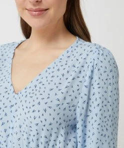 Modström Kleid Mit Allover-Muster Modell 'Porscha' - Hellblau -Vera Wang Shop aopl4kq68sr4uki16la4qjho8973iipj692jggpm74okkgq86op4ic228cr42dpk8t532l9iakpkaiaia53m2or361ijedb36gp30d1k61gj6e1jckrj2ohj69i30p366gpm6og