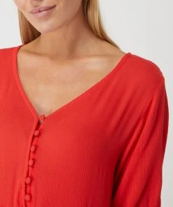 ICHI Kleid Aus Viskose Modell 'Marrakech' - Rot -Vera Wang Shop aorlce9k6l1kajqm8h73ikig94q36gqj6kpj2cpj6t0k6chg9da56jaf6d84ad1l90sk4da89h5kukqm9h3mcdr5cdi64oj36oo3ce1kc4om2o9j74qjaoj16cqmcd9j6ss30cg