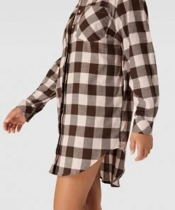 URBAN CLASSICS Hemdblusenkleid Mit Karomuster - Offwhite -Vera Wang Shop ap63eealal4jcl2i75750j23al630l9gacs4kchm75854l2d858kqdil9go58h2e8p632di19gqkckak9co3edphckpjcchp6or62opkc9gj2o9pcdijae1j6hgmcdhk74p3ie8