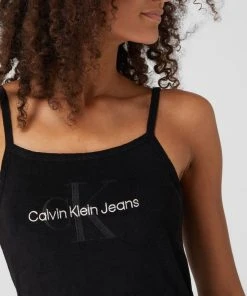 Calvin Klein Jeans Kleid Mit Logo-Stickerei - Schwarz 7 Calvin Klein Jeans Kleid Mit Logo-Stickerei - Schwarz -Vera Wang Shop apa4ki2a8t24mlhmah2jak1m9l4kchhi6h8kij9j65ajgka988oj2d23656kekqi6l2kij247563chq16co6ce9h6hh3cpj26csm2c1k65im8ob364rm6e1m6sr34dr66cr62o8
